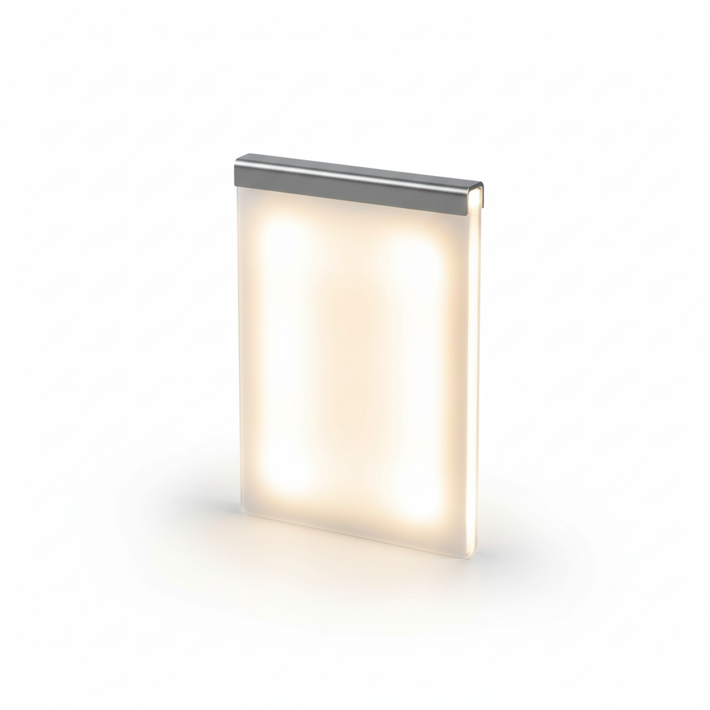 Liseuse LED Marque-Page