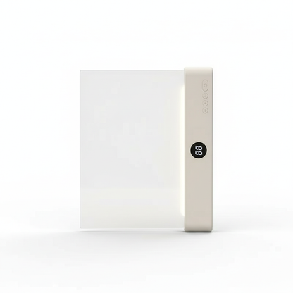 Lampe de lecture rechargeable