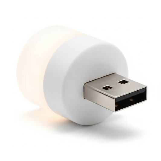 Mini LED USB